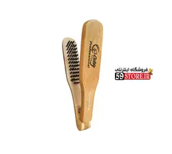 اتو مو کندی بیوتی candy beauty ( صافی دائم بدون مواد )