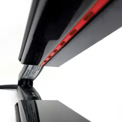 اتو مو کراتینه و حرفه ای پریمیوم کوراک ( مادون قرمز )