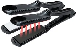 اتو مو کراتینه و حرفه ای پریمیوم کوراک ( مادون قرمز )