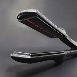 اتو مو کراتینه و حرفه ای پریمیوم کوراک ( مادون قرمز )