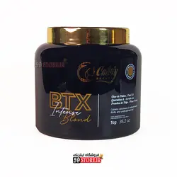 بیتاکس کندی بیوتی