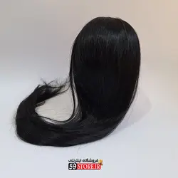 کله مانکن کوتاهی مو حرفه ای