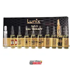 ویال مو لونیکس اصلی ( کمترین قیمت + آموزش استفاده )