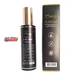 سرم مو خاویار کندی بیوتی