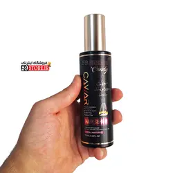 سرم مو خاویار کندی بیوتی