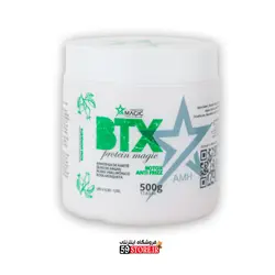 بوتاکس مو مجیک اورجینال