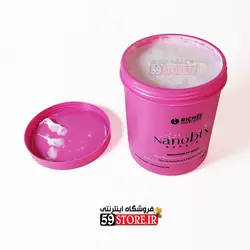 نانو بوتاکس ریچی RICHEE