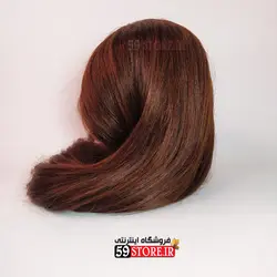 کله مانکن شینیون صددرصد طبیعی