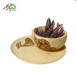 خرنوب 100 گرم