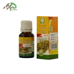 روغن فرار رازیانه شفا کردستان
