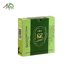 صابون آلوئه ورا و خیار سیمازر(۸۰ گرمی)