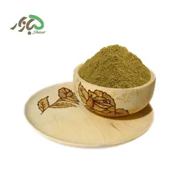 پودر گلپر 100 گرم