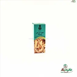 عصاره گیاهی جینسینگ دکتر زرقانی 120 سی سی