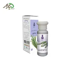 عصاره موضعی رزماری دکتر زرقانی 100 سی سی