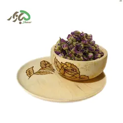 غنچه گل محمدی 30 گرم