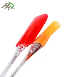 فرچه و لیسک سیلیکونی مدل PB450 - 5 بازار