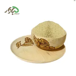 کنجد سفید 100 گرم