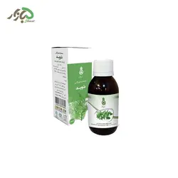 عصاره خوراکی شوید دکتر زرقانی 120 سی سی