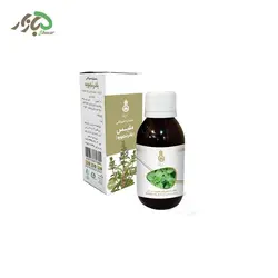 عصاره خوراکی ملیس دکتر زرقانی 120 سی سی