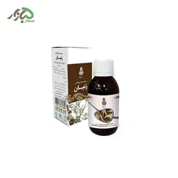 عصاره خوراکی زنیان دکتر زرقانی 120 سی سی