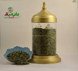 بذر جعفری ممتاز 100 گرم