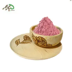 پودر گل محمدی 30 گرم