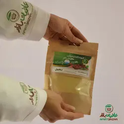 پودر زنجبیل 100 گرم