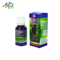 روغن مورد شفا کردستان