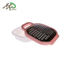 رنده مخزن دار مدل SD3