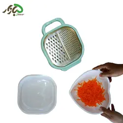 رنده مخزن دار مدل SD3