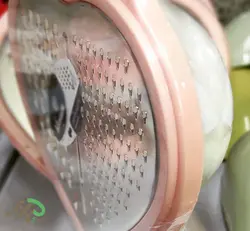 رنده مخزن دار مدل SD3