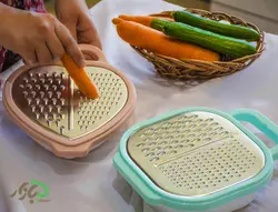 رنده مخزن دار مدل SD3