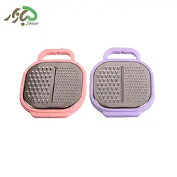 رنده مخزن دار مدل SD3