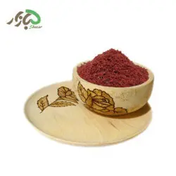 سماق قرمز 100 گرم