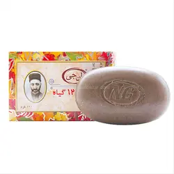 صابون 12 گیاه NG 100 گرم