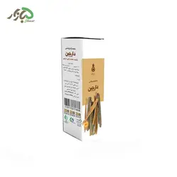 عصاره روغنی دارچین دکتر زرقانی 30 سی سی