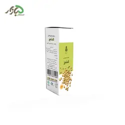 عصاره روغنی گشنیز دکتر زرقانی 30 سی سی