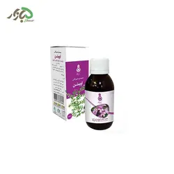 عصاره گیاهی آویشن دکتر زرقانی 120 سی سی