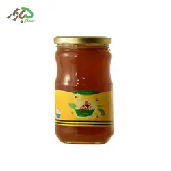 عسل آویشن طبیعی 1 کیلو گرم