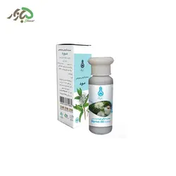 عصاره موضعی مورد دکتر زرقانی 100 سی سی