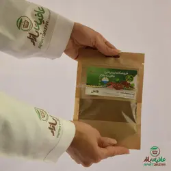 فلفل سیاه 100 گرم