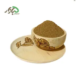 بذر خردل زرد 100 گرم