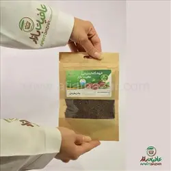 بذر خردل زرد 100 گرم