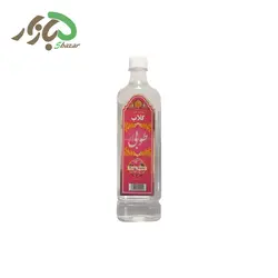 گلاب اصل طوبی نیم لیتر