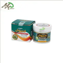 معجون فنجیوش