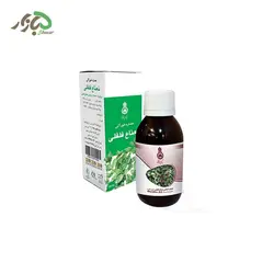 عصاره گیاهی نعناع فلفلی دکتر زرقانی 120 سی سی