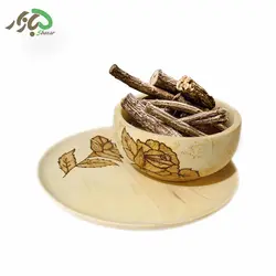 ریشه شیرین بیان 100 گرم