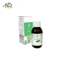 عصاره خوراکی مرزه دکتر زرقانی 120 سی سی - 5 بازار