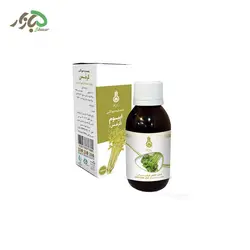 عصاره خوراکی کرفس دکتر زرقانی 120 سی سی - 5 بازار