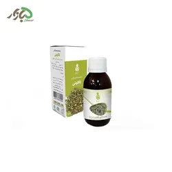 عصاره خوراکی کاکوتی دکتر زرقانی 120 سی سی - 5 بازار